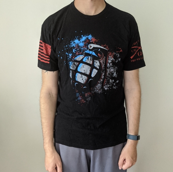 grunt style sweatpants